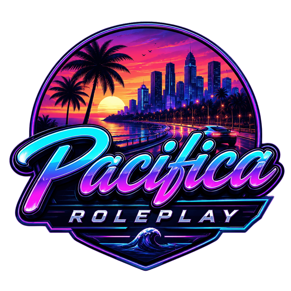 Pacifica Roleplay